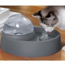 FONTAINE A EAU EN CONTINU POUR CHAT