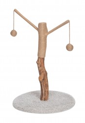 ARBRE A CHAT ''POIRIER'' DIVA
