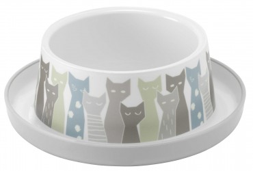 GAMELLE POUR CHAT ''CAT DREAMS'' AVEC IMPRESSION