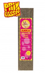 GRIFFOIR POUR CHAT CARTON VERTICAL