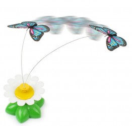 JOUET POUR CHAT BUTTERFLY