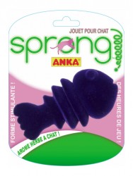 JOUET POUR CHAT ''SPRONG''