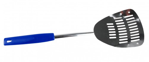 PELLE METAL POUR BAC LITIERE/MAISON DE TOILETTE CHAT