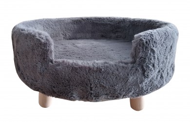 CANAPÉ SOFA POUR PETIT CHIEN ''DALVY'' 
