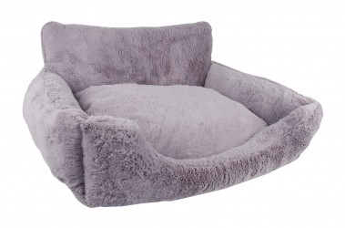 COUSSIN CANAPÉ POUR PETIT CHIEN SOLLY