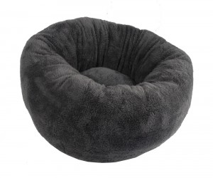 POUF COUSSIN POUR PETIT CHIEN ''RASTY''