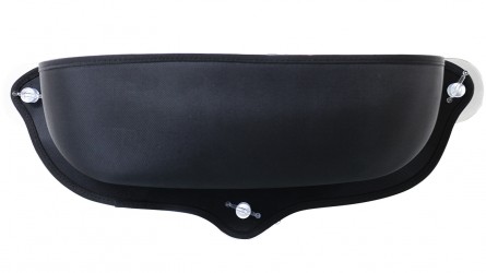 HAMAC DE FENÊTRE POUR CHAT ''DELUXE''