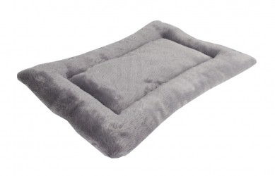 TAPIS OUATINÉ POUR PETIT CHIEN ''MELVY''