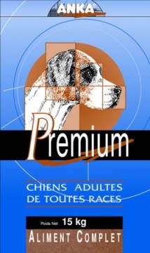 ANKA PREMIUM