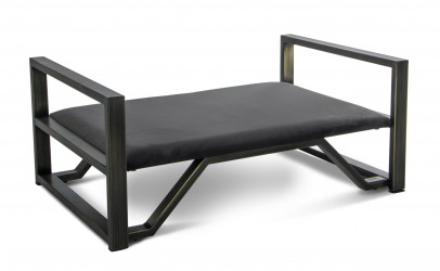CANAPE POUR CHAT LIT POUR CHAT ''TINY TAIL''