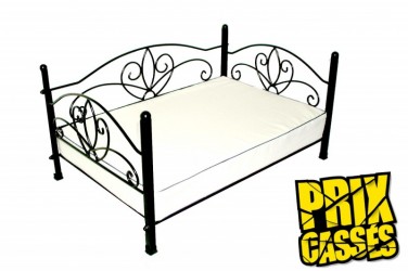 CANAPE POUR CHIEN LIT POUR PETIT ET MOYEN CHIEN 