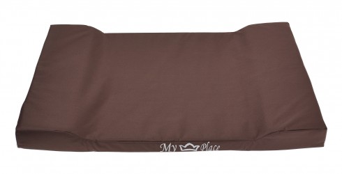 MATELAS POUR GRAND CHIEN EN MOUSSE ''SLEEPY''