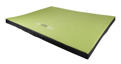 MATELAS TAPIS POUR GRAND CHIEN ''LAZY''
