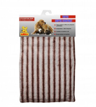 TAPIS POUR CHIEN MOYEN ''SUPER CONFORT''