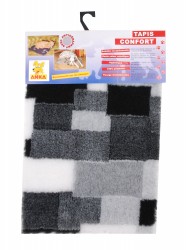 TAPIS CONFORT POUR CHIEN 38 X 50 CM
