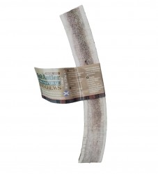 FRIANDISE/SNACK BOIS DE CERF POUR GRAND CHIEN