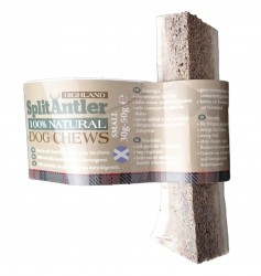 FRIANDISE/SNACK BOIS DE CERF POUR PETIT CHIEN