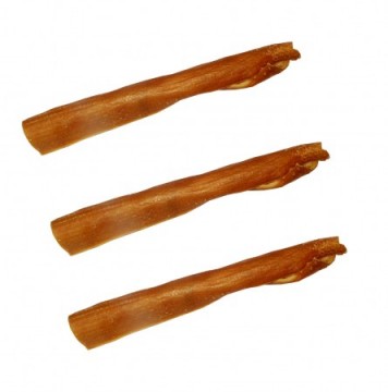 FRIANDISE POUR CHIEN COUENNE DE COCHON