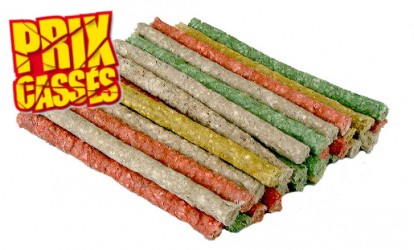 BATONNETS MUNCHY POUR CHIEN