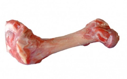 OS DE PARME POUR CHIEN NATUREL