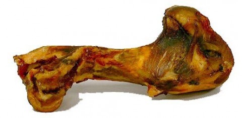 OS POUR CHIEN ''MAMMOUTH''