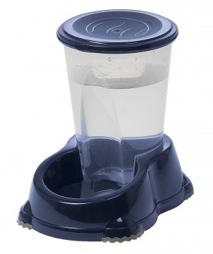 DISTRIBUTEUR D'EAU CHIEN