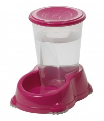 DISTRIBUTEUR D'EAU POUR CHAT
