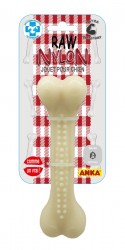 JOUET POUR CHIEN NYLON EXTRA RESISTANT ''RAW NYLON''