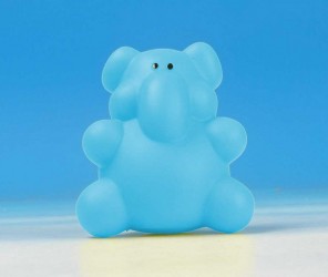 JOUET POUR PETIT CHIEN ANIMAUX VINYLE XS