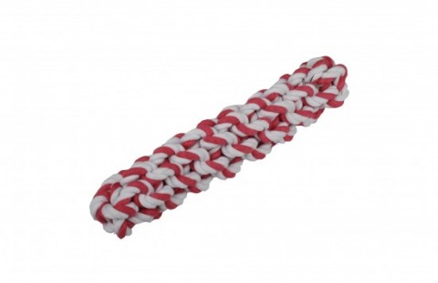 JOUET POUR CHIEN BOUDIN CORDE