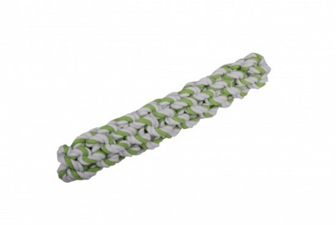 JOUET POUR CHIEN BOUDIN CORDE