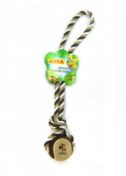 JOUET POUR PETIT CHIEN  DOGGIES
