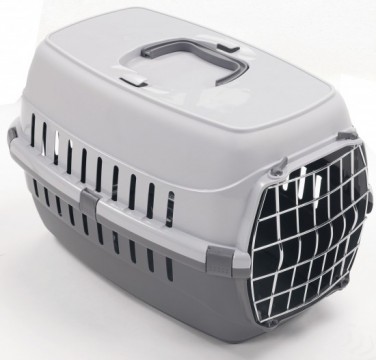 PANIER DE TRANSPORT POUR CHAT JUSQU'A 8 KG