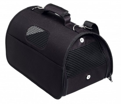 SAC DE TRANSPORT POUR CHAT ' URBAN ' JUSQU'A 8 KG