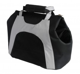 SAC DE TRANSPORT POUR CHAT ''SHOULDER'' 
