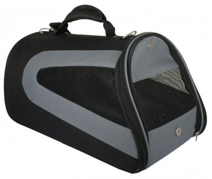 SAC DE TRANSPORT POUR CHIEN PROFILE JUSQU'A 8 KG