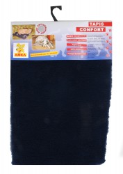 TAPIS POUR CHIEN CONFORT 50 X 75 CM