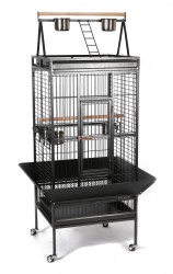 CAGE POUR PERROQUET / VOLIERE CAGE POUR PERRUCHES ''GALIO''