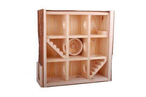 STATION DE JEU SOURIS MULTIPLEX