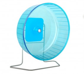 ROUE D'EXERCICE POUR RAT, FURET & CHINCHILLA