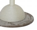 ARBRE A CHAT ''LAMPE'' 