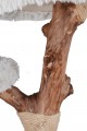 ARBRE A CHAT ''POIRIER'' FLETCH