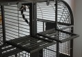 VOLIERE CAGE GEANTE PERROQUET POUR GRAND CACATOES ET ARA ''NEWHAM''
