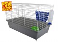 CAGES D'INTÉRIEUR POUR COCHON D'INDE