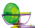 CAGE HAMSTER, SOURIS, GERBILLE EXTREME CHALLENGE HABITAT