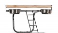 CAGE VOLIERE PERROQUET / CAGE PERRUCHES / VOLIERE INSEPARABLES ''LORO''