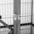 CAGE LAPIN-COCHON D'INDE-FURET-CHINCHILLA- RAT ET/OU OISEAUX ''NOTHING HILL''