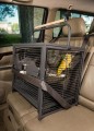 CAGE D'APPOINT/CAGE DE TRANSPORT OISEAUX ET PERROQUET