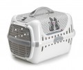 PANIER DE TRANSPORT POUR CHAT