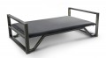 CANAPE POUR CHIEN LIT SOFA POUR PETIT ET MOYEN CHIEN ''TINY TAIL''